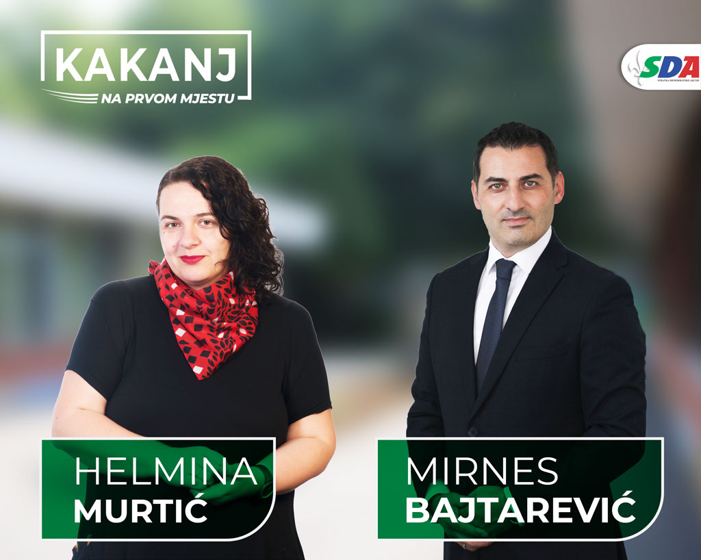 Helmina Murtić: Zajedničkim aktivnostima za što kvalitetnije programe predškolskog obrazovanja