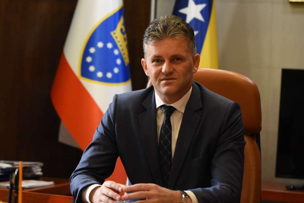 SAOPĆENJE ZA JAVNOST – OO SDA Kakanj izabrao novog predsjednika na Skupštini stranke